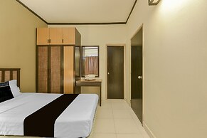 Palette - Gold Coast Morib Resort