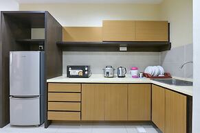 Palette - Gold Coast Morib Resort