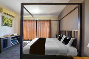 Palette - Gold Coast Morib Resort