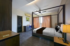 Palette - Gold Coast Morib Resort