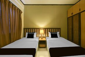 Palette - Gold Coast Morib Resort