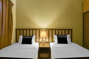 Palette - Gold Coast Morib Resort