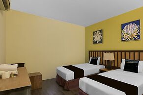 Palette - Gold Coast Morib Resort