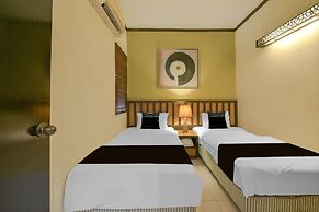 Palette - Gold Coast Morib Resort