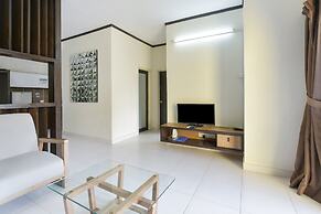 Palette - Gold Coast Morib Resort