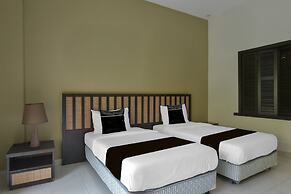 Palette - Gold Coast Morib Resort