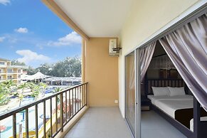 Palette - Gold Coast Morib Resort