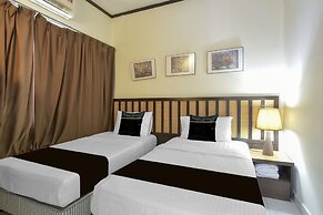 Palette - Gold Coast Morib Resort