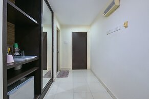 Palette - Gold Coast Morib Resort