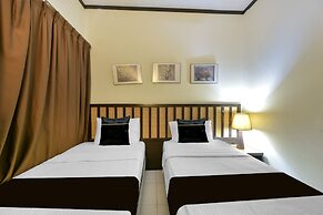 Palette - Gold Coast Morib Resort
