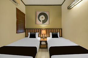 Palette - Gold Coast Morib Resort