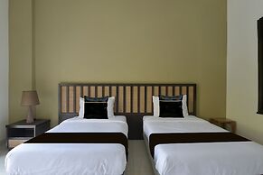 Palette - Gold Coast Morib Resort