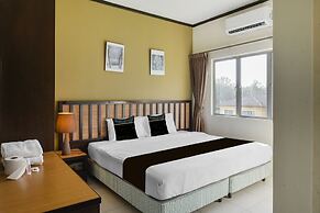 Palette - Gold Coast Morib Resort