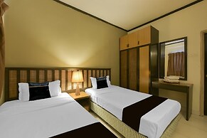 Palette - Gold Coast Morib Resort