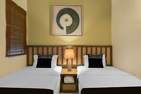 Palette - Gold Coast Morib Resort
