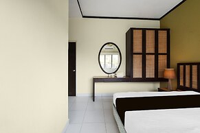 Palette - Gold Coast Morib Resort