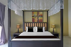 Palette - Gold Coast Morib Resort