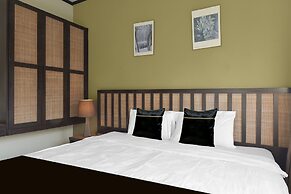 Palette - Gold Coast Morib Resort