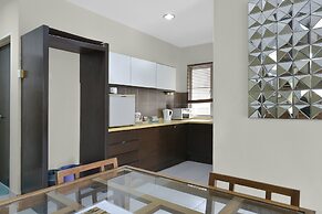 Palette - Gold Coast Morib Resort