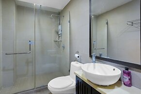 Palette - Gold Coast Morib Resort