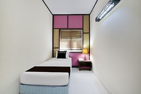Palette - Gold Coast Morib Resort