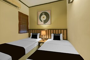 Palette - Gold Coast Morib Resort