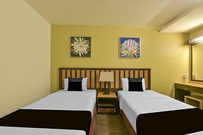Palette - Gold Coast Morib Resort