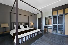 Palette - Gold Coast Morib Resort