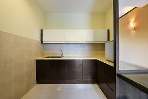 Palette - Gold Coast Morib Resort