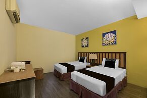Palette - Gold Coast Morib Resort