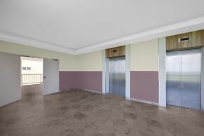 Palette - Gold Coast Morib Resort