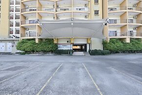 Palette - Gold Coast Morib Resort