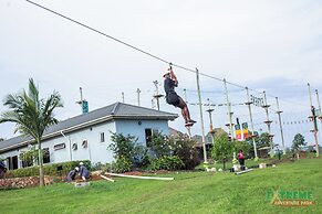 Extreme Adventure Park