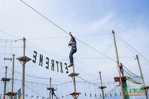 Extreme Adventure Park