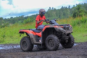 Extreme Adventure Park