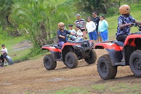 Extreme Adventure Park