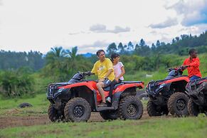 Extreme Adventure Park