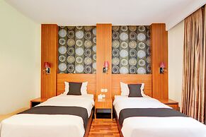 Collection O Stefani City Hotel