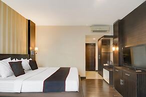 Collection O Stefani City Hotel