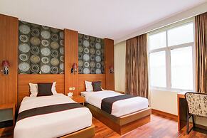 Collection O Stefani City Hotel