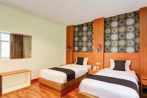 Collection O Stefani City Hotel