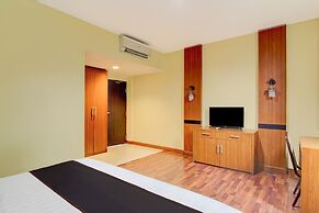 Collection O Stefani City Hotel