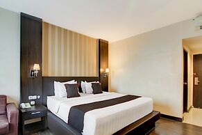 Collection O Stefani City Hotel
