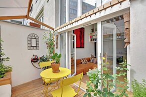 Beautiful Duplex 1br/2p - Belleville