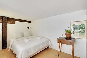 Beautiful Duplex 1br/2p - Belleville