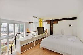 Beautiful Duplex 1br/2p - Belleville
