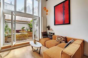 Beautiful Duplex 1br/2p - Belleville