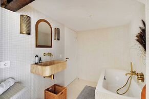 Beautiful Duplex 1br/2p - Belleville