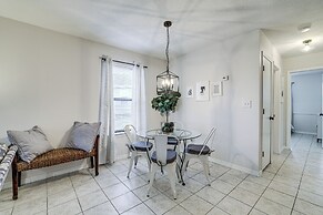 Visit Route 66! Pet-friendly Joplin Gem w/ Yard