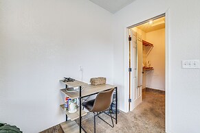 Visit Route 66! Pet-friendly Joplin Gem w/ Yard